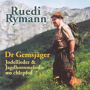Cover Dr Gemsjäger