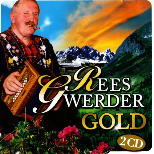 Cover Gold