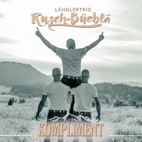 Cover Kompliment