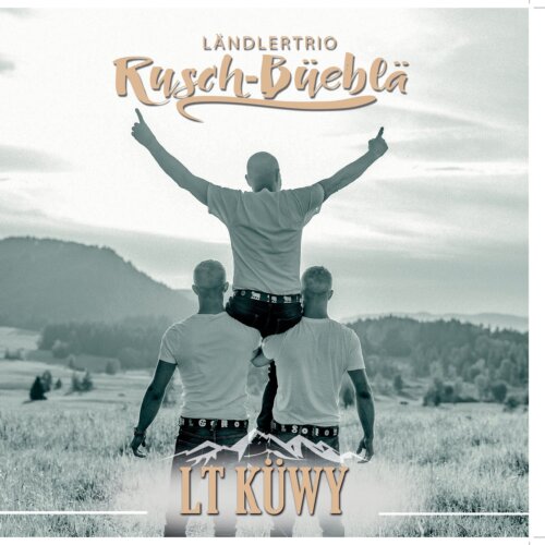 Cover LT KüWy