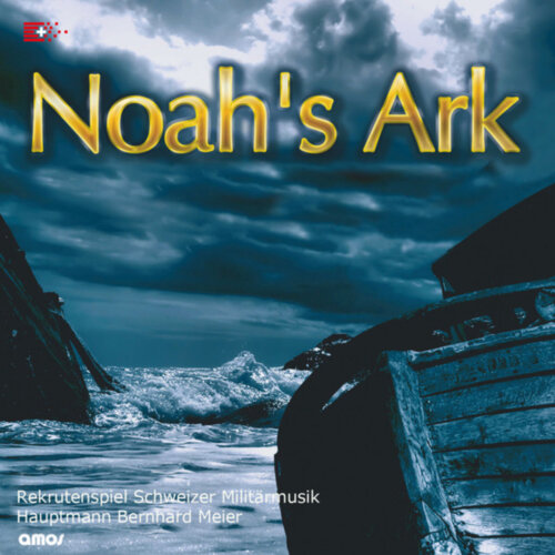 Cover Noah's Ark