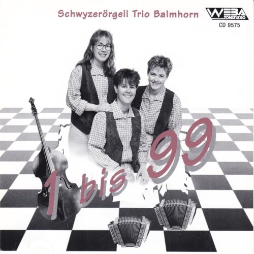 Cover 1 bis 99