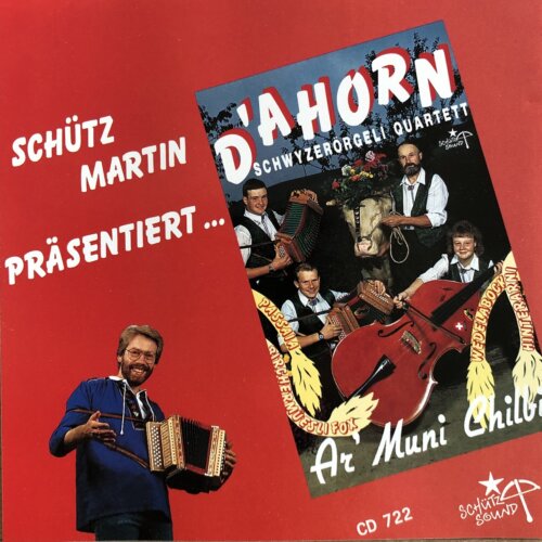 Cover Ar Muni Chilbi