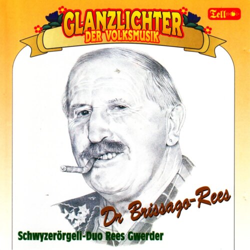 Cover Dr Brissago-Rees