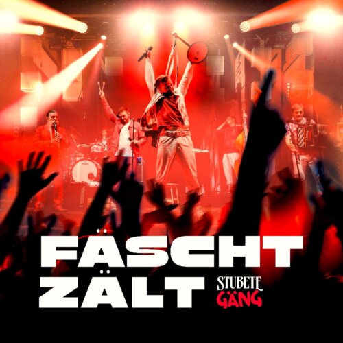 Cover Fäschtzält