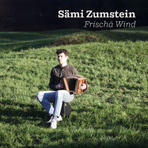 Cover Frischä Wind