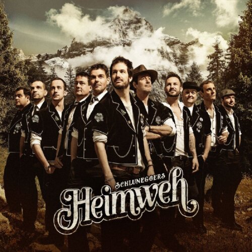Cover I Ha Es Meitschi Gha