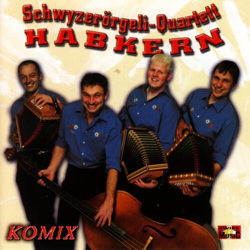 Cover Komix