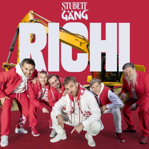 Cover Richi