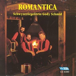 Cover Romantica