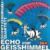 Schwyzerörgeli-Quartett Echo vom Geisshimmel