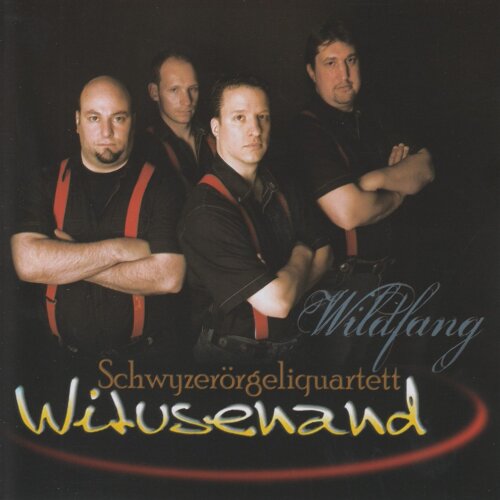 Cover Wildfang