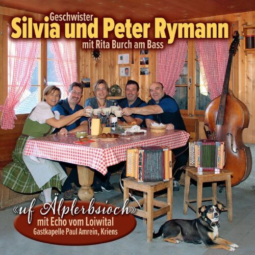 Cover uf Älplerbsioch