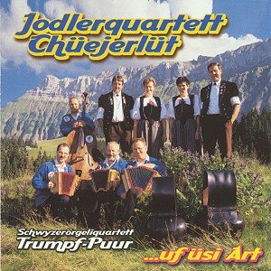 Cover ...uf üsi Art