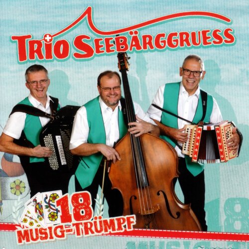 Cover 18 Musig-Trümpf
