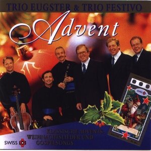 Cover Advent
