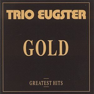 Cover Gold - Greatest Hits