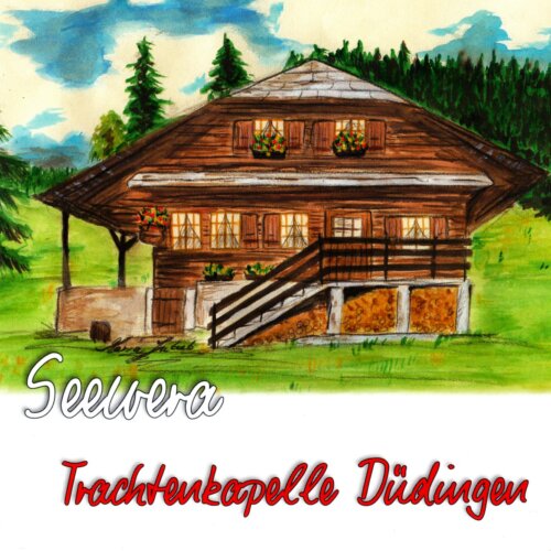 Cover Seewera