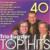 Trio Eugster - 40 Top Hits