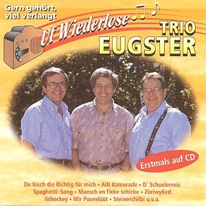 Cover Uf Wiederlose