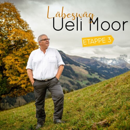 Cover Läbeswäg Etappe 3