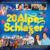 20 Alpe-Schlager