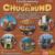 20 x Chugelrund