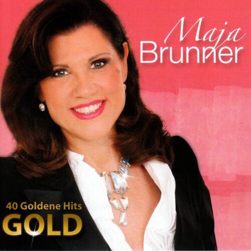 Cover 40 Goldene Hits (Disc 2)