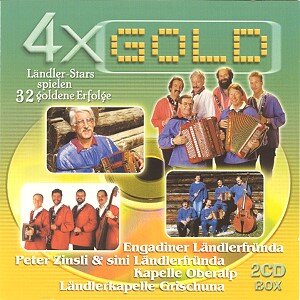 Cover 4x Gold 2