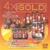 4x Gold 4