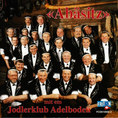 Cover Abäsitz