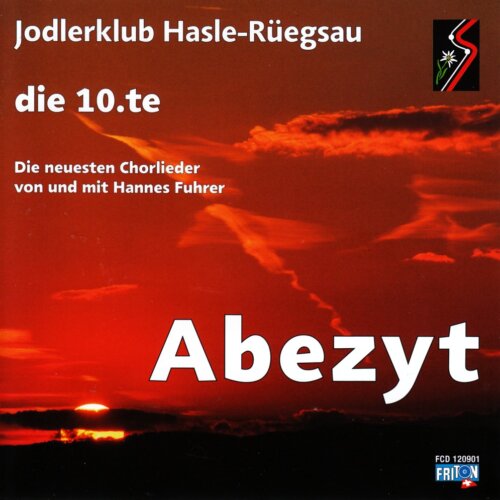 Cover Abezyt