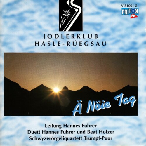Cover Ä Nöie Tag