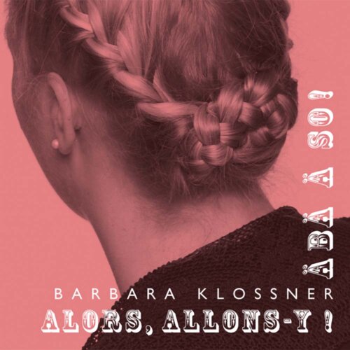 Cover Äbä ä so! Alors, allons-y!
