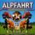 Alpfahrt Stimmung
