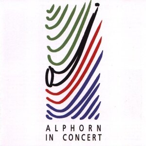 Cover Alphorn In Concert - Vol.1