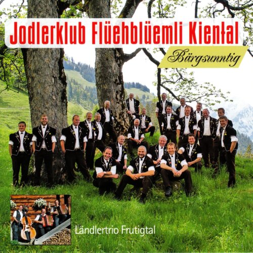 Cover Bärgsunntig