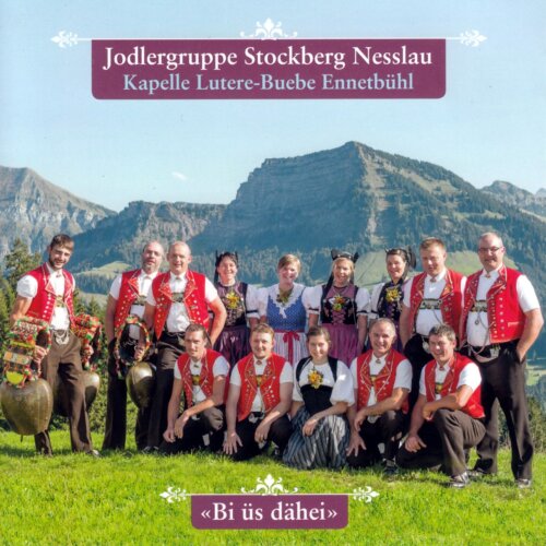 Cover Bi üs dähei