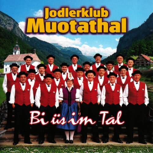 Cover Bi üs im Tal