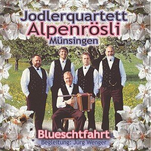Cover Blueschtfahrt