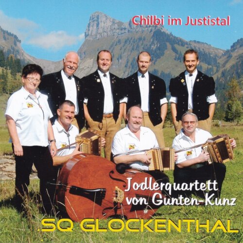 Cover Chilbi Im Justistal
