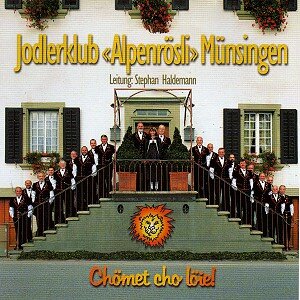 Cover Chömet Cho Löie