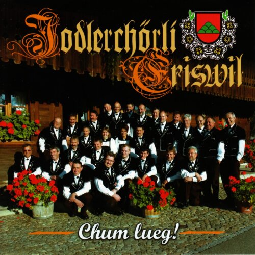 Cover Chum lueg!