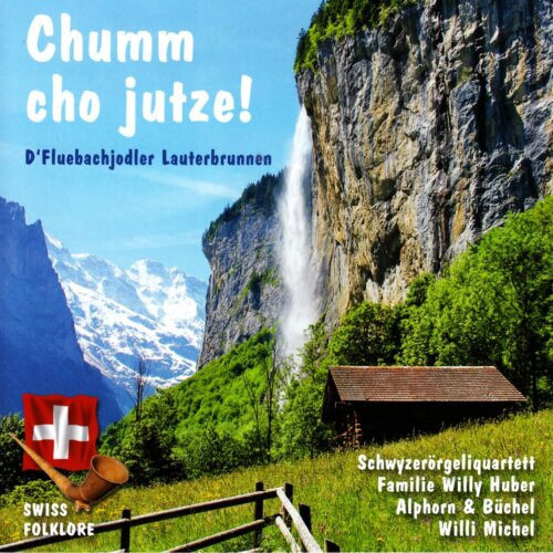 Cover Chumm cho jutze!