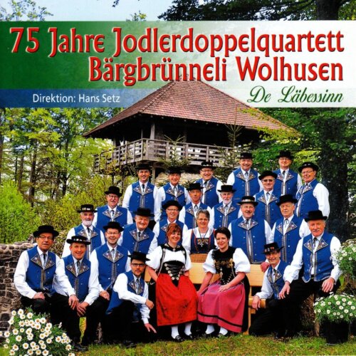 Cover De Läbessinn