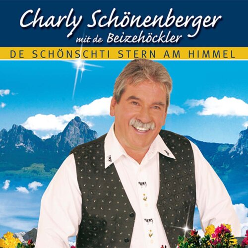 Cover De schönschti Stern am Himmel