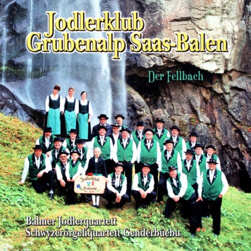 Cover Der Fellbach