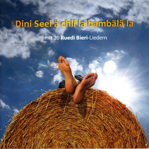 Cover Dini Seel ä chli la Bambälä la