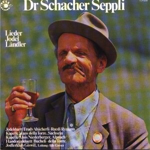Cover Dr Schacher Seppli