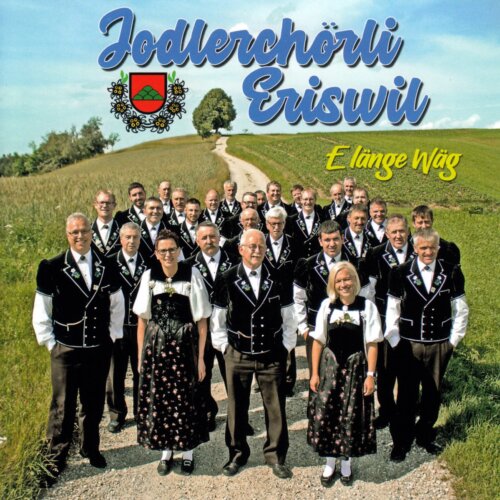 Cover E länge Wäg
